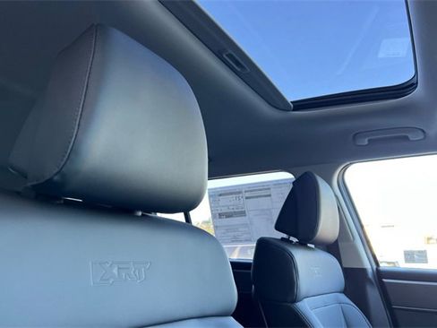 New 2026 Hyundai Santa Fe XRT image 18