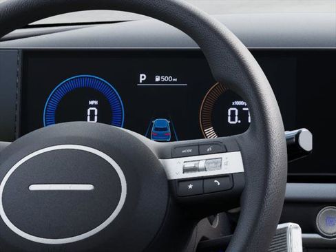 New 2026 Hyundai Tucson SEL w/ Tow & Go Package image 14