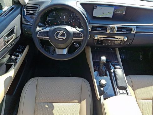 Used 2020 Lexus GS 350 AWD w/ Premium Package image 9