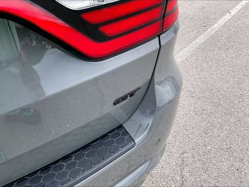 Used 2022 Dodge Durango GT AWD/4WD image 8