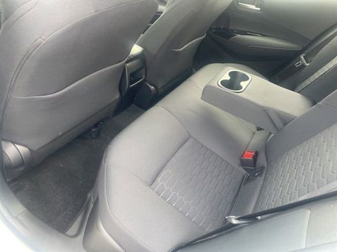 Used 2021 Toyota Corolla SE image 13