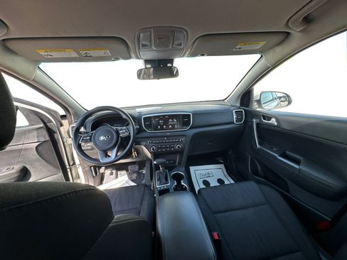 Used 2021 Kia Sportage LX AWD/4WD image 31