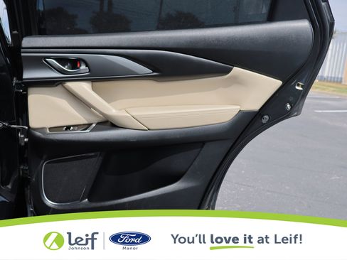 Used 2016 MAZDA CX-9 Touring image 36