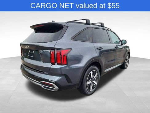 Used 2023 Kia Sorento S w/ Panoramic Sunroof Package FWD image 9