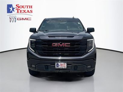 Used 2023 GMC Sierra 1500 Elevation w/ X31 Off-Road Package