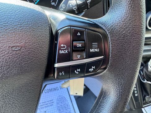 Used 2024 Ford Transit 250 148 High Roof Extended w/ Load Area Protection Package RWD image 18