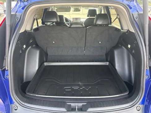 Used 2023 Honda CR-V EX-L image 19