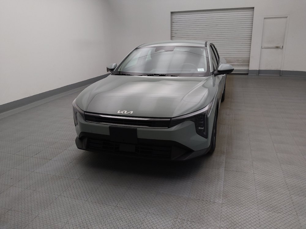 Used 2025 Kia K4 FWD image 15