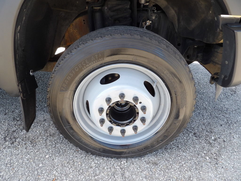 Used 2013 Ford F550 2WD SuperCab Super Duty image 68