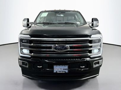Used 2023 Ford F350 Limited w/ FX4 Off-Road Package
