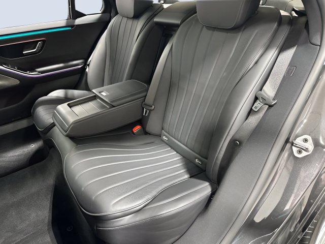 Certified 2022 Mercedes-Benz S 580 4MATIC Sedan image 30