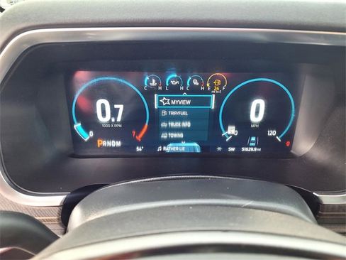 Certified 2023 Ford F150 Platinum image 21