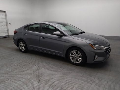 Used 2019 Hyundai Elantra Value Edition w/ Winter Weather Package FWD image 11