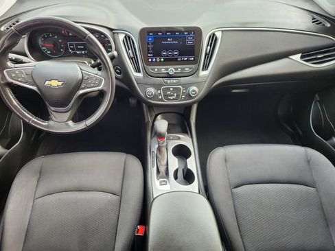 Used 2022 Chevrolet Malibu RS w/ LPO, Convenience Package 2 FWD image 25