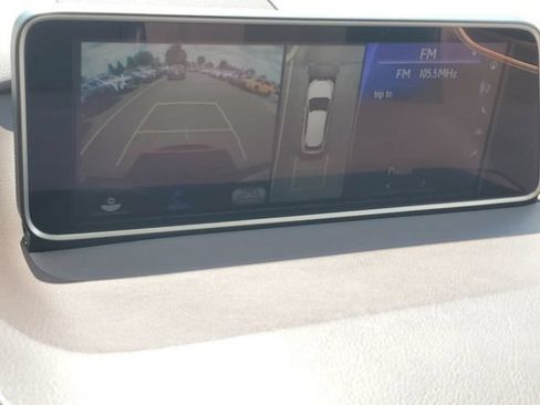 Used 2018 Lexus RX 350 AWD w/ Premium Package image 25