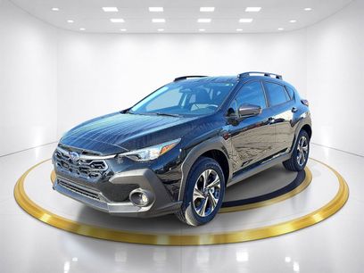 New 2026 Subaru Crosstrek 2.0i Premium