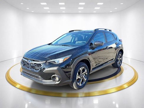 New 2026 Subaru Crosstrek 2.0i Premium AWD/4WD image 1