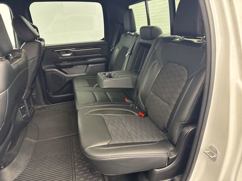 Used 2020 RAM 1500 Sport AWD/4WD image 36