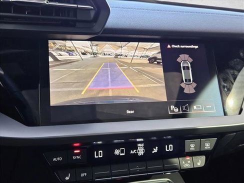 Certified 2024 Audi A3 2.0T Premium w/ Convenience Package image 12