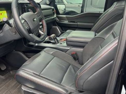 Certified 2024 Ford F150 Raptor image 5