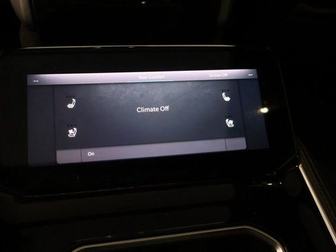 Used 2024 Jeep Grand Wagoneer L Series II w/ Quick Order Packagew 28T image 64