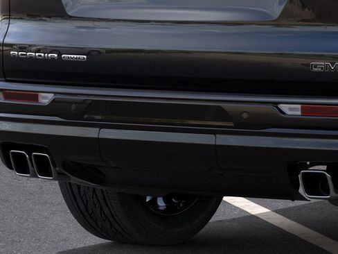 New 2026 GMC Acadia Denali Ultimate image 14