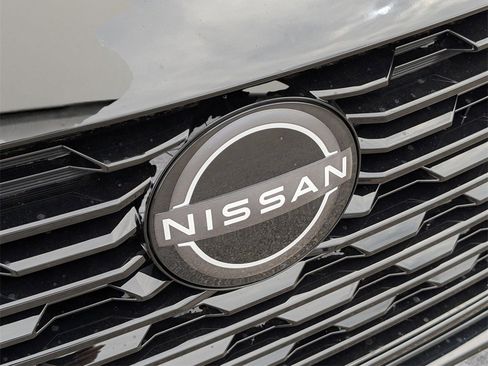 New 2025 Nissan Sentra S image 10