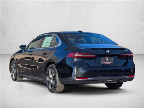 New 2026 BMW 530i image 8