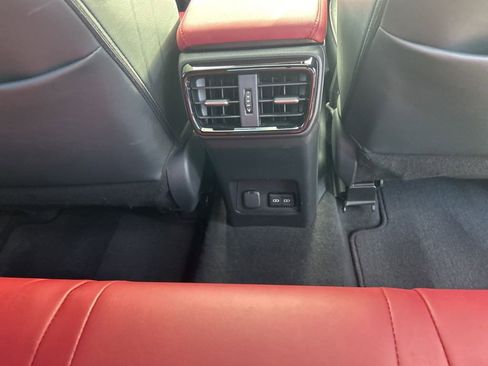 Used 2025 Lexus NX 250 250 Premium w/ Towing Package (2000 Lbs) image 30