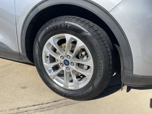 Used 2022 Ford Escape SE w/ Convenience Package image 7