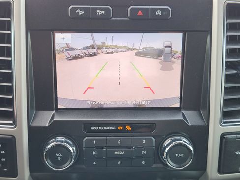 Used 2019 Ford F150 Lariat AWD/4WD image 20