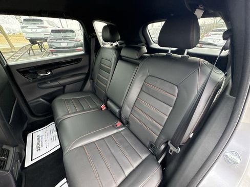 Used 2024 Honda CR-V Sport Touring image 24