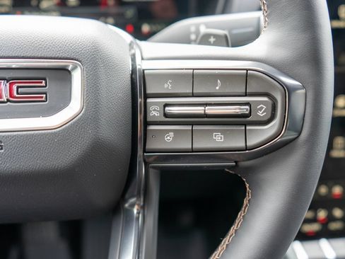 New 2026 GMC Terrain AT4 w/ Convenience Package III AWD/4WD image 19
