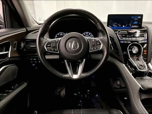 Used 2024 Acura RDX SH-AWD w/ Advance Package image 6