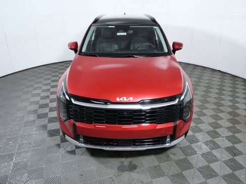 Used 2026 Kia Sportage SX FWD image 3