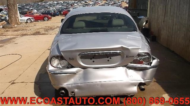 Used 2000 Jaguar S-TYPE 3.0 RWD image 5