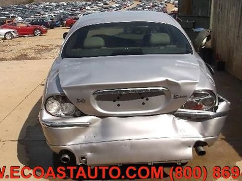 Used 2000 Jaguar S-TYPE 3.0 image 5