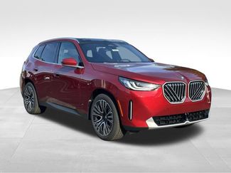 New 2026 BMW X3 xDrive30i w/ Convenience Package AWD/4WD video 1