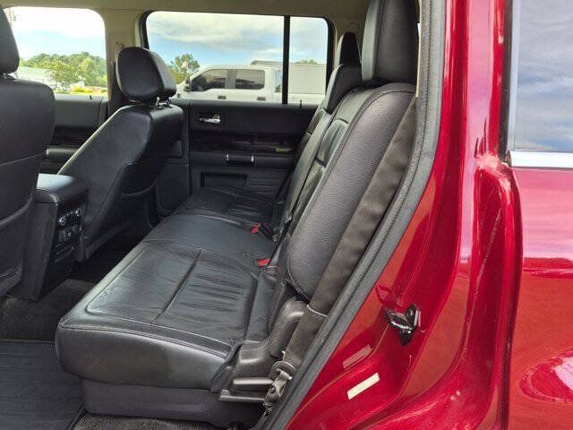 Used 2016 Ford Flex SEL w/ Equipment Group 202A AWD/4WD image 30