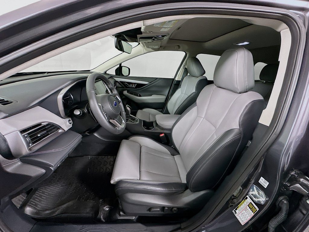 Used 2025 Subaru Outback Limited w/ Popular Package #2 AWD/4WD image 21