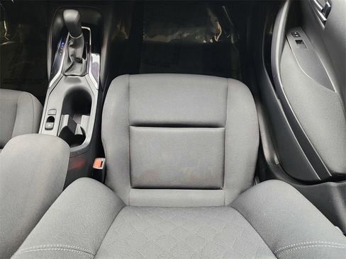 Used 2024 Toyota Corolla LE image 12