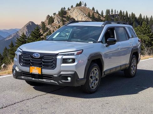 New 2026 Subaru Outback Premium AWD/4WD image 3