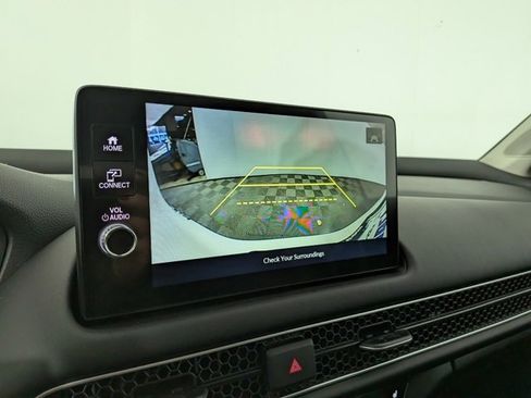 New 2026 Honda HR-V EX-L image 5