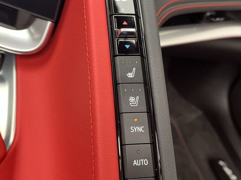 Certified 2023 Chevrolet Corvette Stingray Preferred Conv w/ Z51 Performance Package RWD image 21