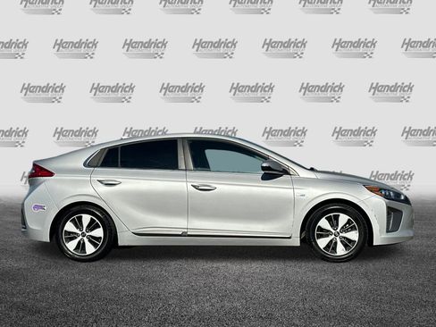 Used 2019 Hyundai Ioniq Limited image 3