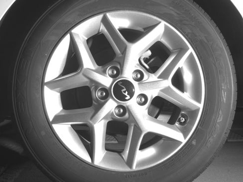 Used 2025 Kia Soul LX w/ LX Technology Package FWD image 14