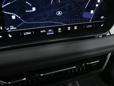 New 2025 Audi A6 e-tron Ultra image 16