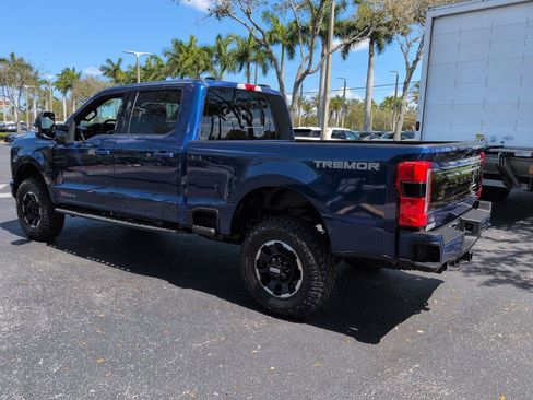 Certified 2026 Ford F250 Platinum w/ Tremor Off-Road Package image 6