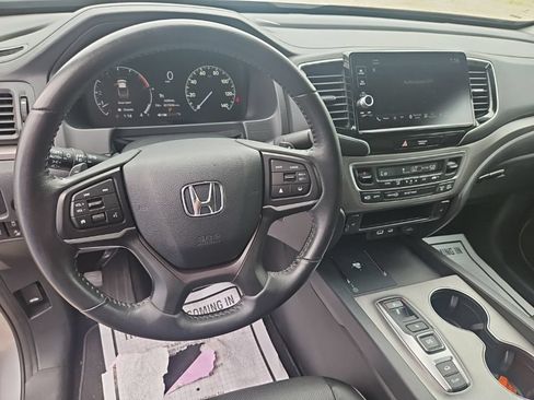 Used 2024 Honda Ridgeline RTL image 22