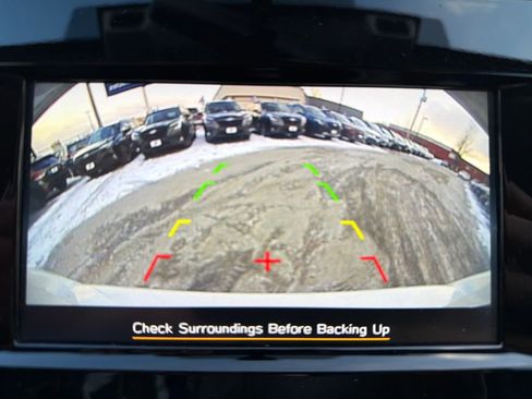 Certified 2023 Subaru Crosstrek 2.0i Premium image 40